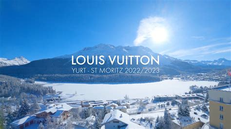 saint moritz louis vuitton|saint moritz webcam.